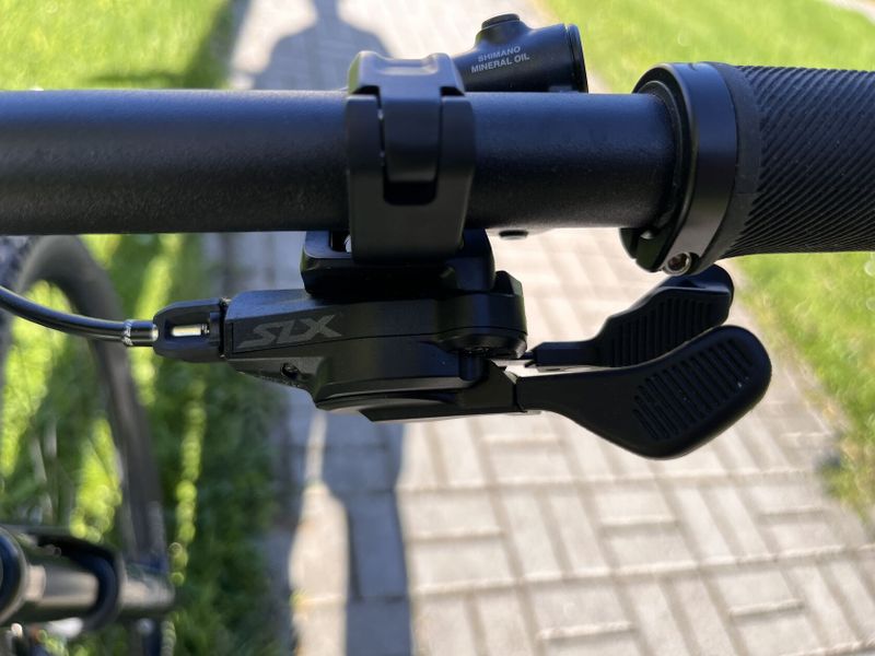 Prodám Specialized Epic Evo Comp L, 29 