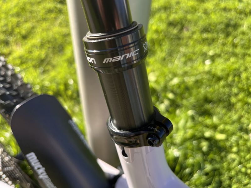 Prodám Specialized Epic Evo Comp L, 29 