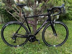 Canyon Endurace CF 7 SL