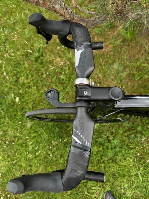 Canyon Endurace CF 7 SL