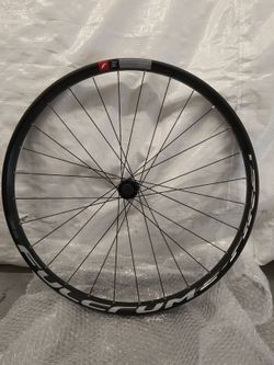 Fulcrum E-Fire 700 27,5" přední kolo 