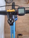 Beany Zero 27.5"