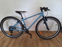 Beany Zero 27.5"