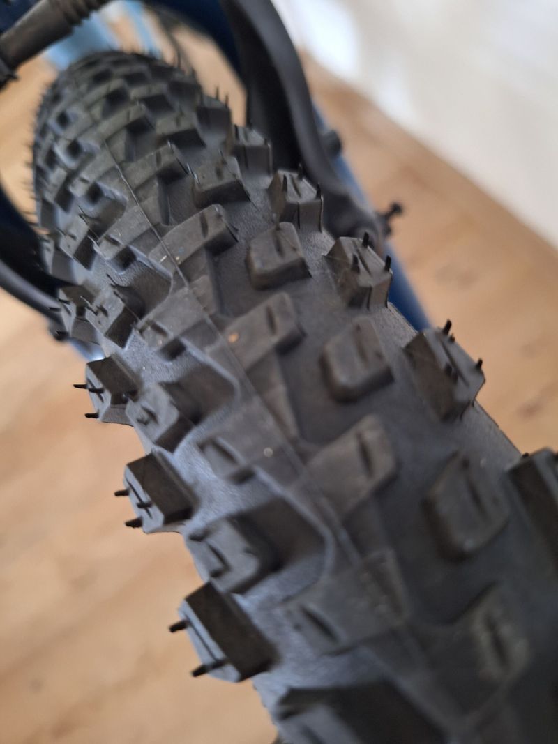 Beany Zero 27.5"