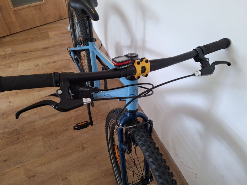 Beany Zero 27.5"