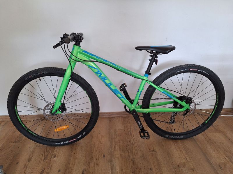 Amulet Tomcat 27.5" vel XS 