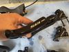 Sada Shimano 105 (sada 1) používaná 2 roky