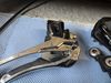 Sada Shimano 105 (sada 2) používaná jeden rok