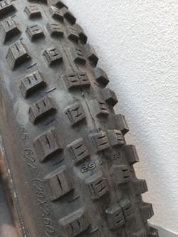 Schwalbe Noby Nic 29x2,6 Speedgrip
