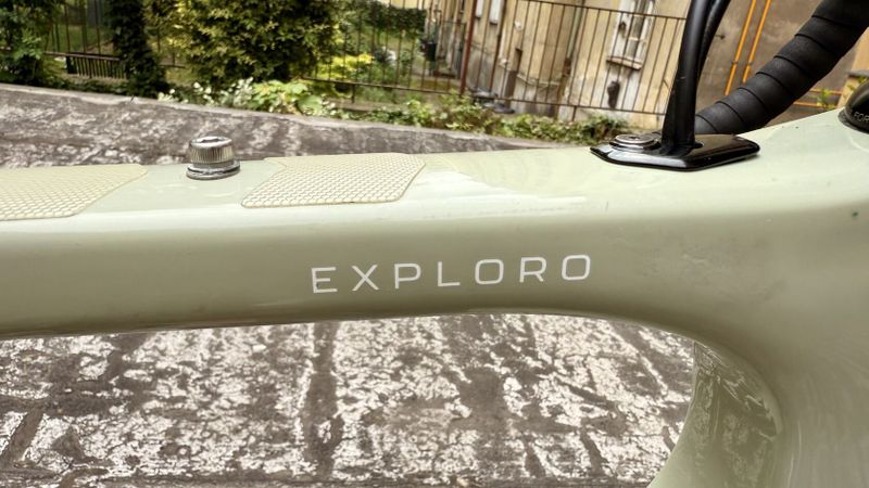 3T Exploro 