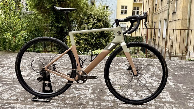3T Exploro 