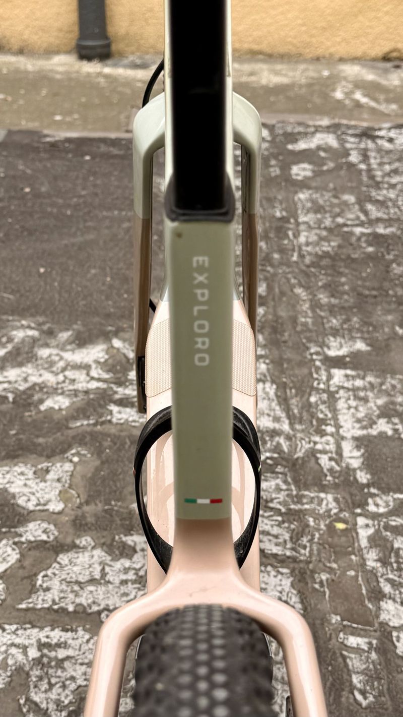 3T Exploro 