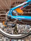 Rock Machine Catherine vel. 24