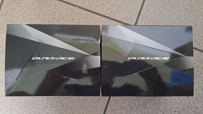 DuraAce
