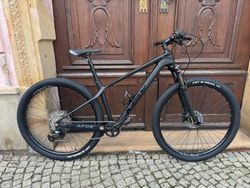 Karbonové kolo MRX 