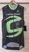 letní vestička Cannondale