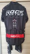 dres + kalhoty Rock Racing