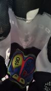 dres + kalhoty Rock Racing