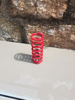 Foxshox Rockshox pružiny 300lb