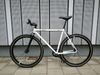 Kolo TRIBE - Singlespeed/Fixie - (54 cm)