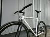 Kolo TRIBE - Singlespeed/Fixie - (54 cm)