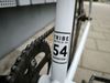 Kolo TRIBE - Singlespeed/Fixie - (54 cm)