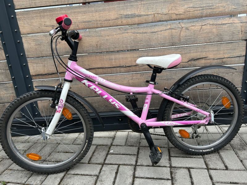 Kellys 20"