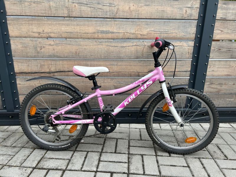 Kellys 20"