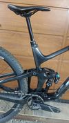 karbonové trail kolo GIANT Trance X Advanced PRO1 vel.M