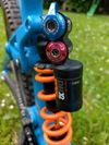 Transition Patrol karbon 27.5"