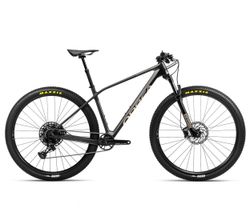 ORBEA Alma M51 (2023) vel.XL / NOVÉ