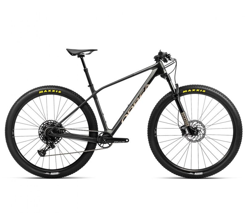 ORBEA Alma M51 (2023) vel.XL / NOVÉ
