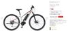 Elektrokolo Author Essence, na 160–175 cm, baterie 500 Wh