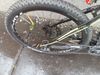 Maxbike M507-D Lady 27,5 vel. M(160-170cm)3x9,hydraul. brzdy jako nové