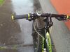 Maxbike M507-D Lady 27,5 vel. M(160-170cm)3x9,hydraul. brzdy jako nové