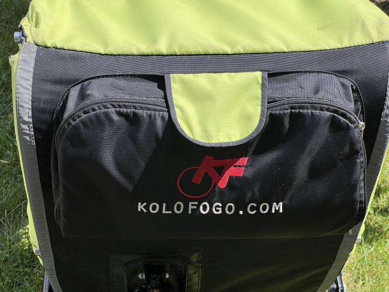 Kolofogo Trayecto