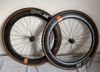 KARBONOVÁ ZAPLETENÁ KOLA DT SWISS 62mm. PC=60.990,-