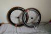KARBONOVÁ ZAPLETENÁ KOLA DT SWISS 62mm. PC=60.990,-