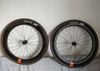 KARBONOVÁ ZAPLETENÁ KOLA DT SWISS 62mm. PC=60.990,-