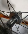 KARBONOVÁ ZAPLETENÁ KOLA DT SWISS 62mm. PC=60.990,-