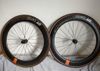 KARBONOVÁ ZAPLETENÁ KOLA DT SWISS 62mm. PC=60.990,-
