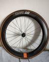 KARBONOVÁ ZAPLETENÁ KOLA DT SWISS 62mm. PC=60.990,-