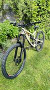 FR/Super enduro Rose Soul Fire 2 Mullet vel.L