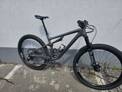 Specialized S-works Epic Evo 