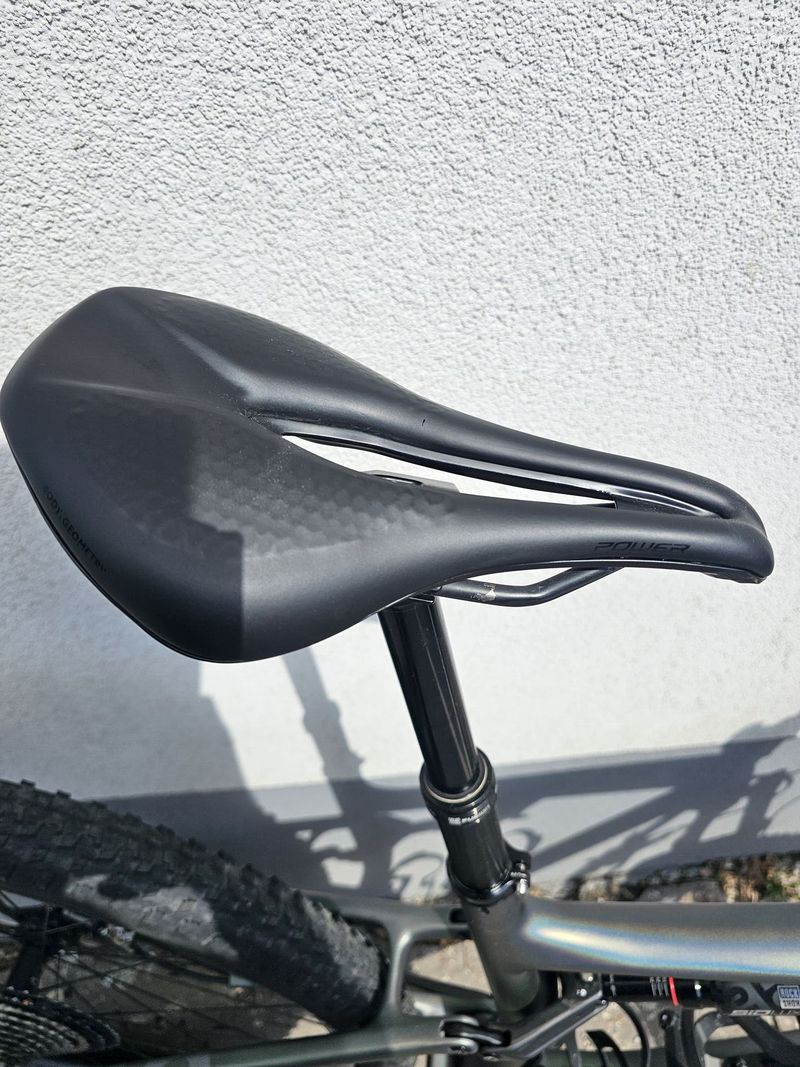 Specialized S-works Epic Evo 