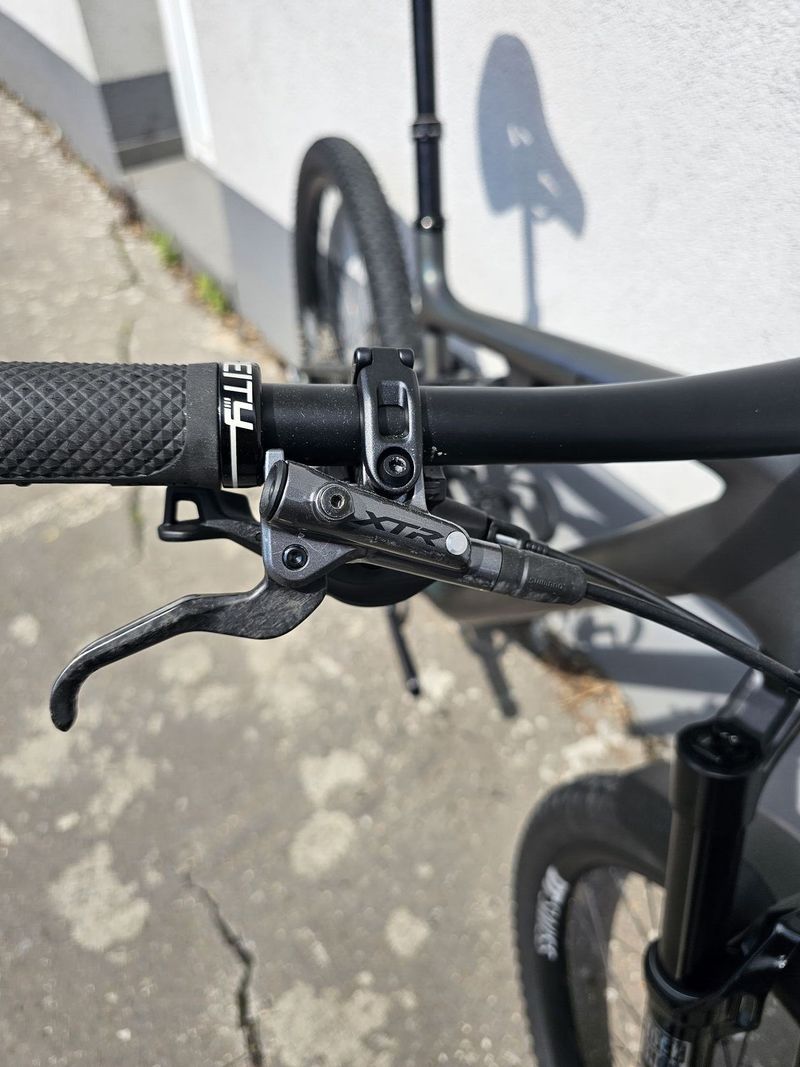 Specialized S-works Epic Evo 