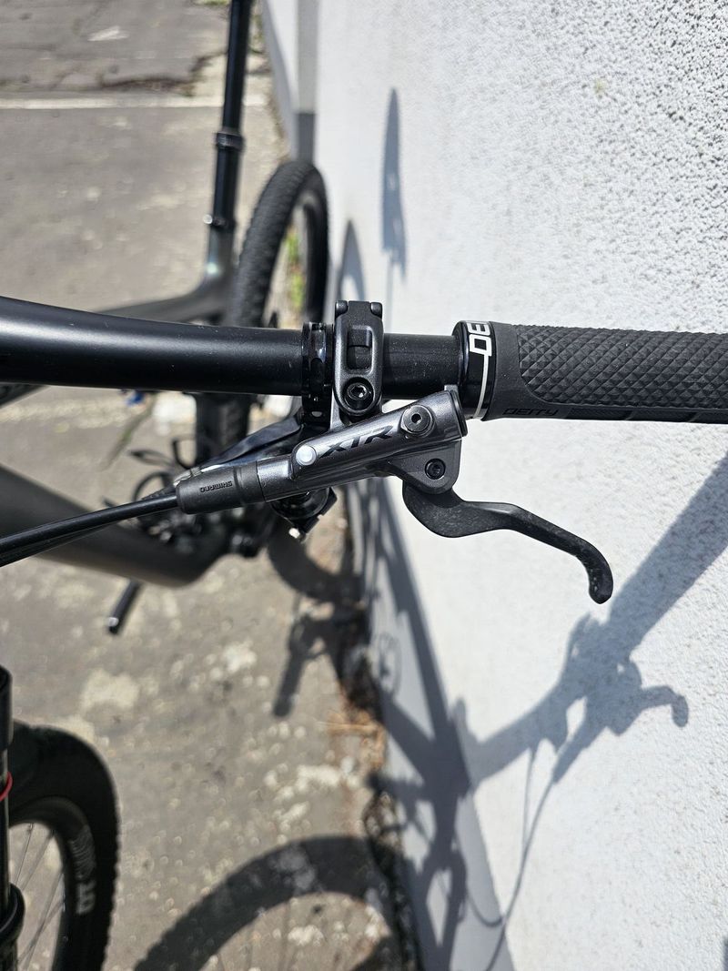 Specialized S-works Epic Evo 