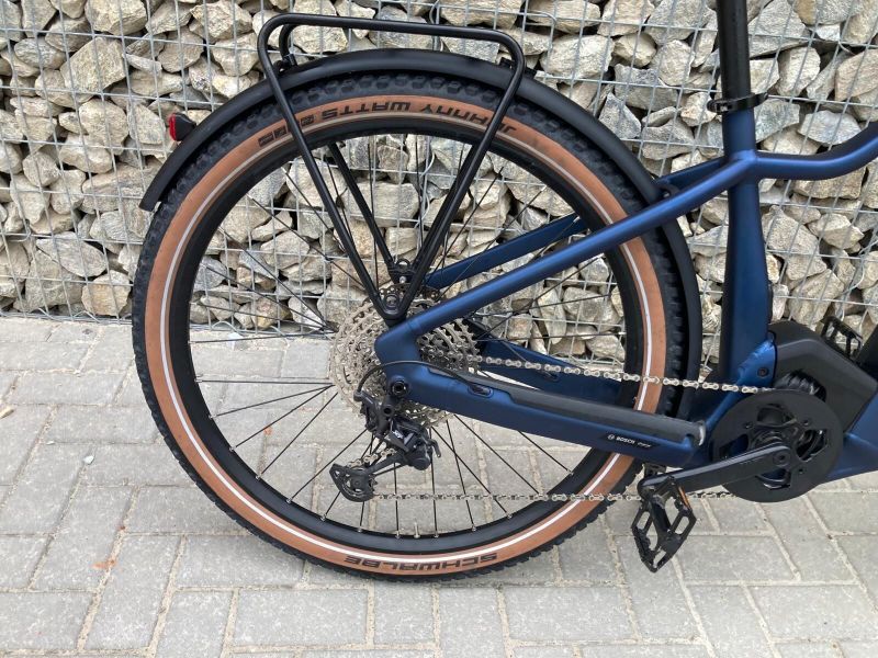 Scott Axis eride 20 