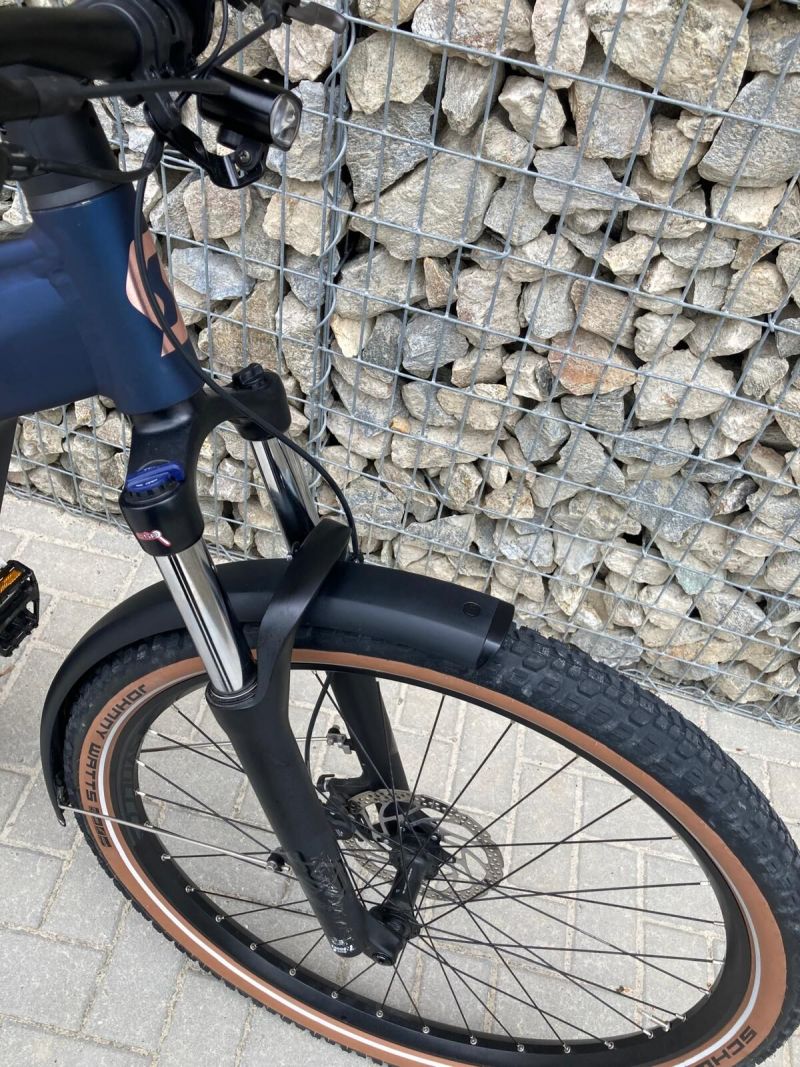 Scott Axis eride 20 