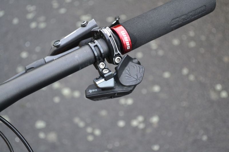 Orbea Alma M15 (M) Kashima/Factory/Eagle AXS 9,9 kg